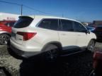 2017 Honda Pilot EXL