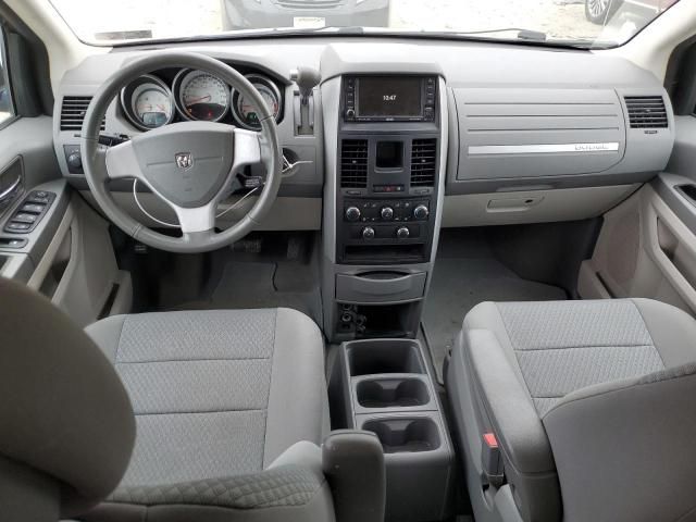 2010 Dodge Grand Caravan Hero