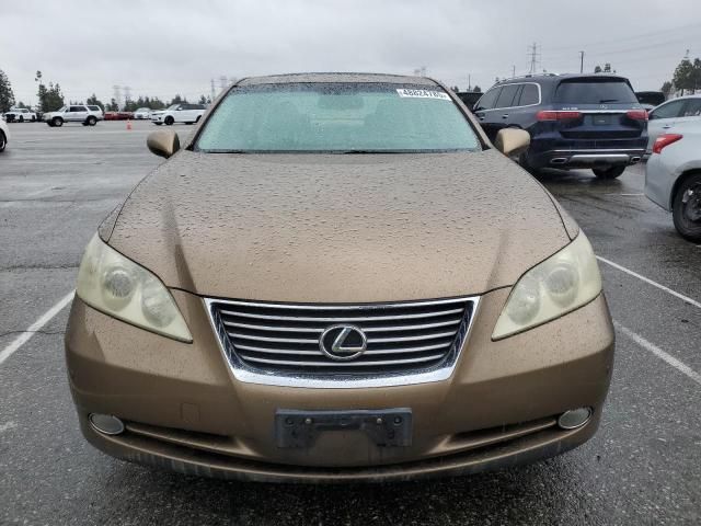 2008 Lexus ES 350