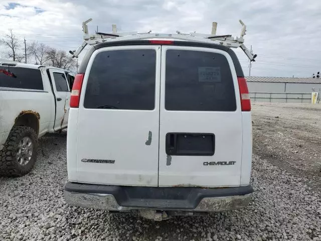 2005 Chevrolet Express G1500