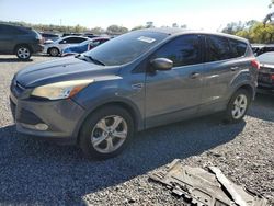 4 X 4 for sale at auction: 2014 Ford Escape SE