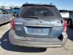 2008 Subaru Outback