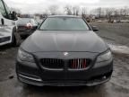 2014 BMW 528 XI