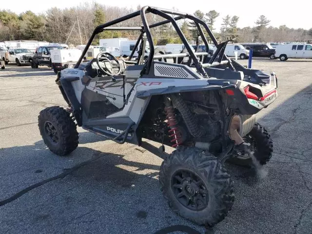 2021 Polaris RZR XP Turbo