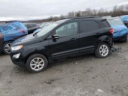 Ford Vehiculos salvage en venta: 2019 Ford Ecosport SE