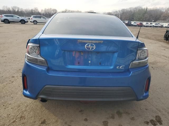 2014 Scion TC