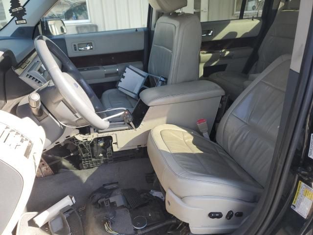 2009 Ford Flex SEL