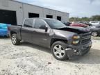 2015 Chevrolet Silverado C1500 LT