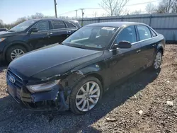 2013 Audi A4 Premium en venta en Hillsborough, NJ