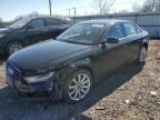 2013 Audi A4 Premium