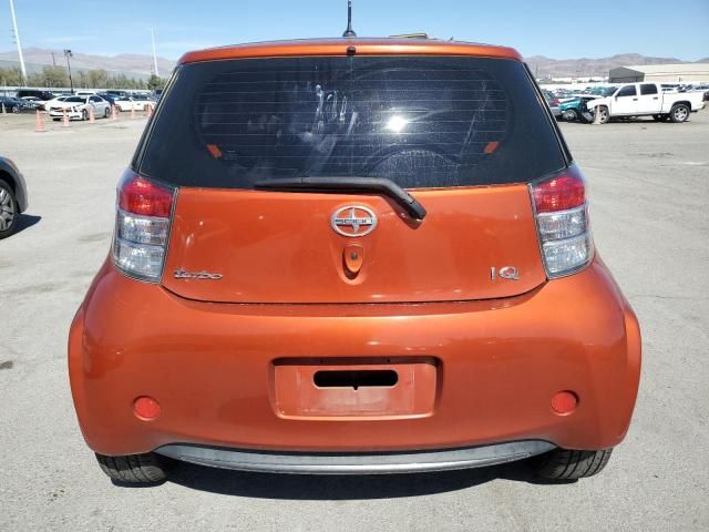 2013 Scion IQ