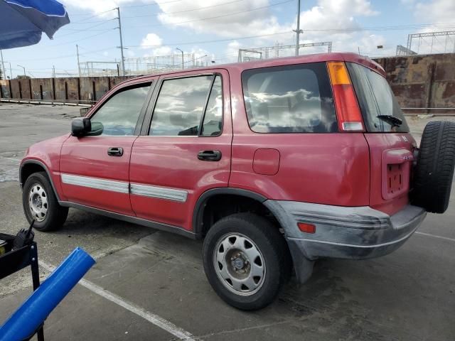 1999 Honda CR-V LX