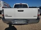 2011 Toyota Tacoma Access Cab