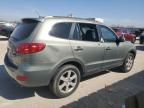 2008 Hyundai Santa FE SE