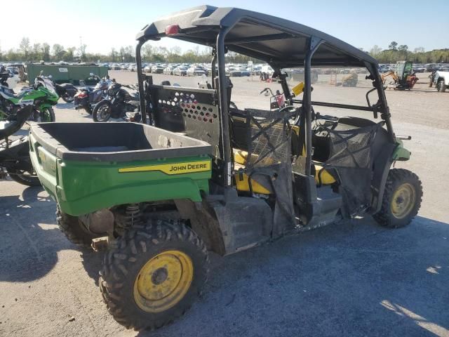 2021 John Deere XUV590E