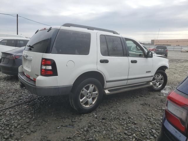 2006 Ford Explorer XLS