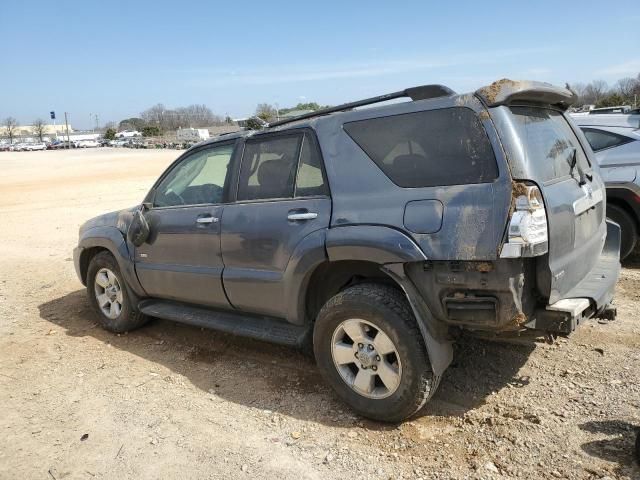 2008 Toyota 4runner SR5