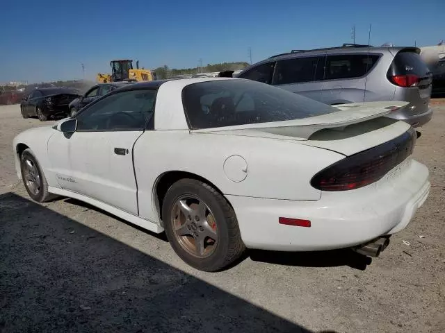 1996 Pontiac Firebird Formula