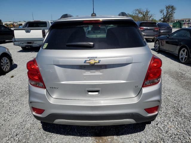 2020 Chevrolet Trax 1LT