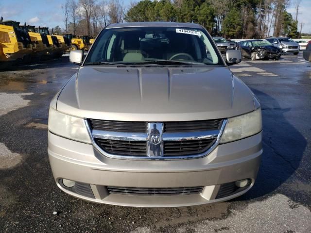 2009 Dodge Journey SXT