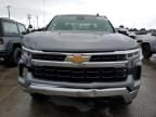 2025 Chevrolet Silverado K1500 LT