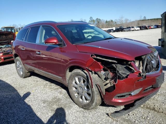 2015 Buick Enclave