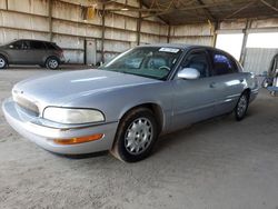 1997 Buick Park Avenue Ultra en venta en Phoenix, AZ