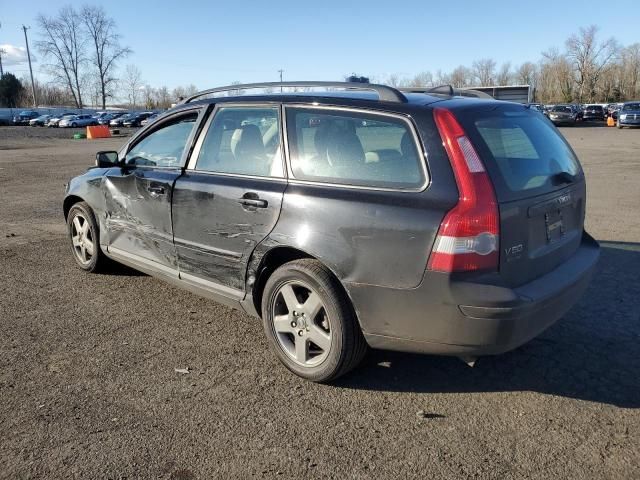 2006 Volvo V50 T5