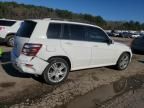 2015 Mercedes-Benz GLK 350