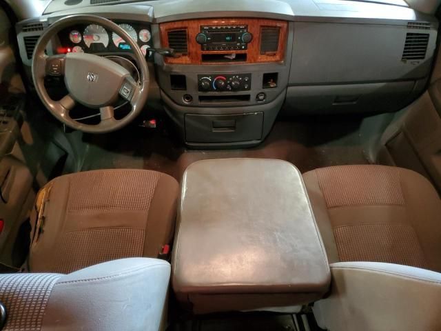 2006 Dodge RAM 1500 ST