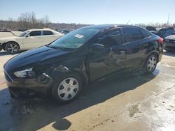 2016 Ford Focus S en venta en Cahokia Heights, IL