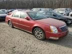 2006 Cadillac DTS