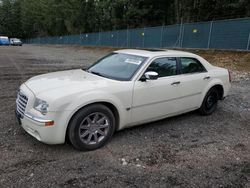 Salvage cars for sale at Graham, WA auction: 2006 Chrysler 300C