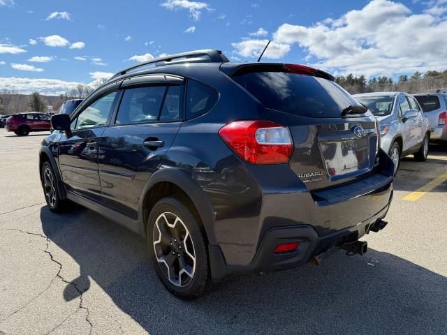 2013 Subaru XV Crosstrek 2.0 Premium