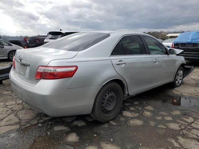 2007 Toyota Camry CE