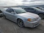 2001 Pontiac Grand AM GT