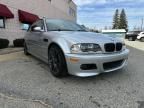 2002 BMW M3