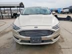 2017 Ford Fusion S