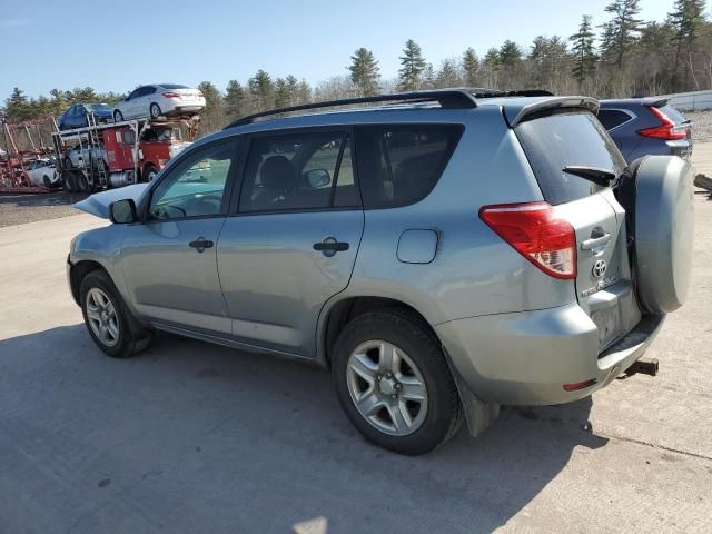 2007 Toyota Rav4