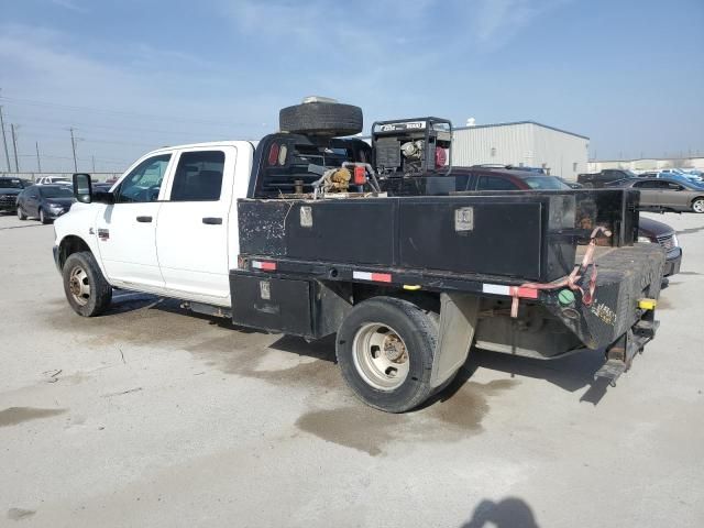 2012 Dodge RAM 3500 ST