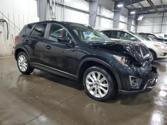 2014 Mazda CX-5 GT