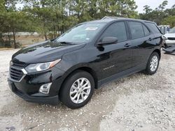 2019 Chevrolet Equinox LS en venta en Houston, TX