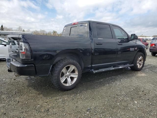 2014 Dodge RAM 1500 Sport