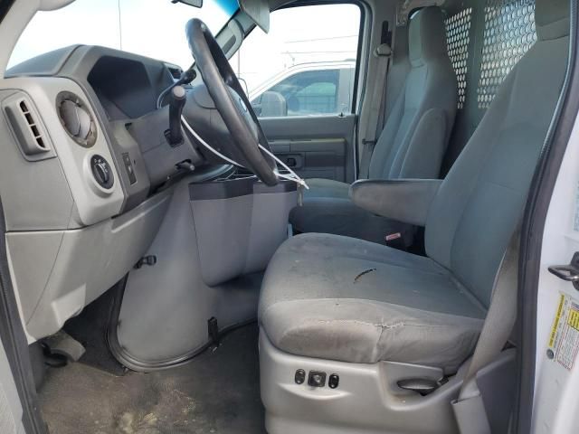 2009 Ford Econoline E250 Van