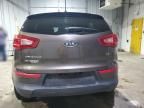 2011 KIA Sportage EX