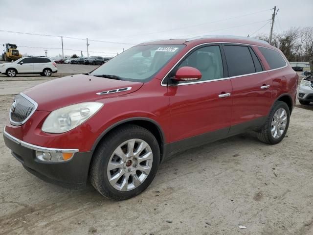 2012 Buick Enclave