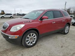 2012 Buick Enclave en venta en Oklahoma City, OK