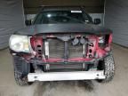 2009 Toyota Tacoma Double Cab