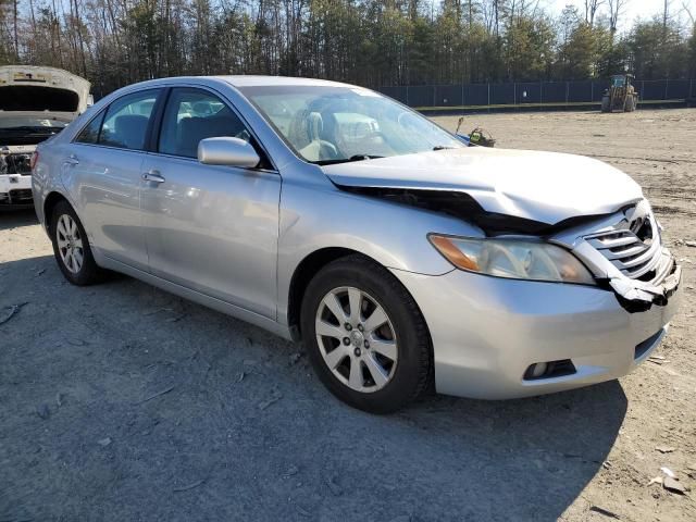 2009 Toyota Camry SE