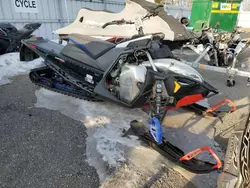 Polaris Snowmobile Vehiculos salvage en venta: 2023 Polaris Switchback